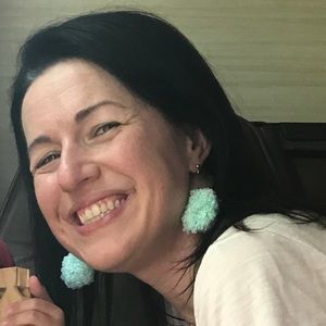 Meet your Posher, Allison